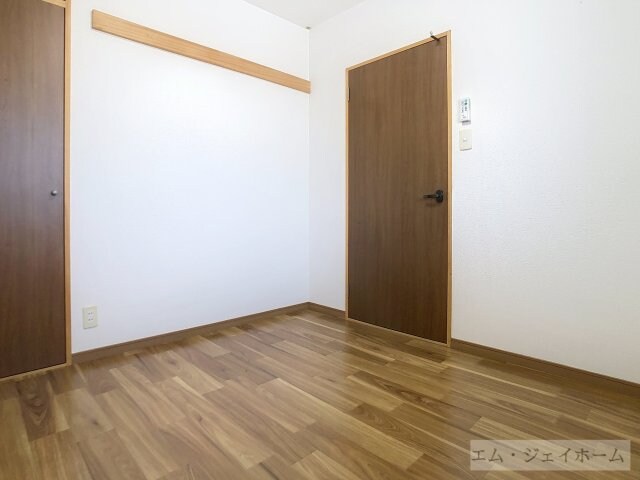 Twin Avenue Aの物件内観写真