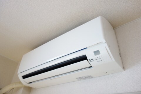 ベル・グラースの物件内観写真