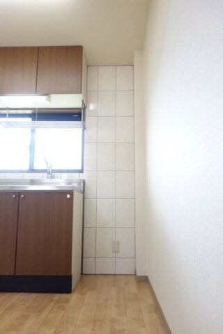 ベル・グラースの物件内観写真