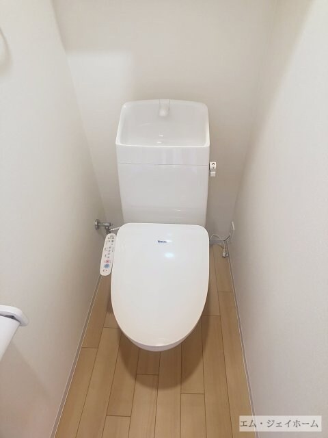 カーサＨ．Ｋの物件内観写真