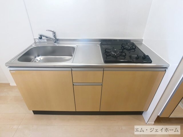 カーサＨ．Ｋの物件内観写真