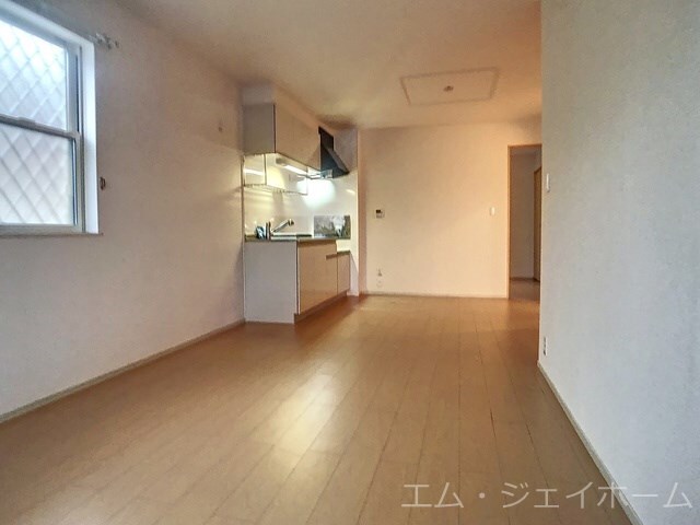 クレール聖徳Ｃの物件内観写真