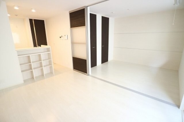 Ｃａｓａ　ｒａｆｆｉｎｅ　青地の物件内観写真