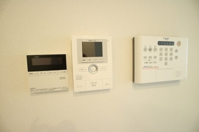 Ｃａｓａ　ｒａｆｆｉｎｅ　青地の物件内観写真