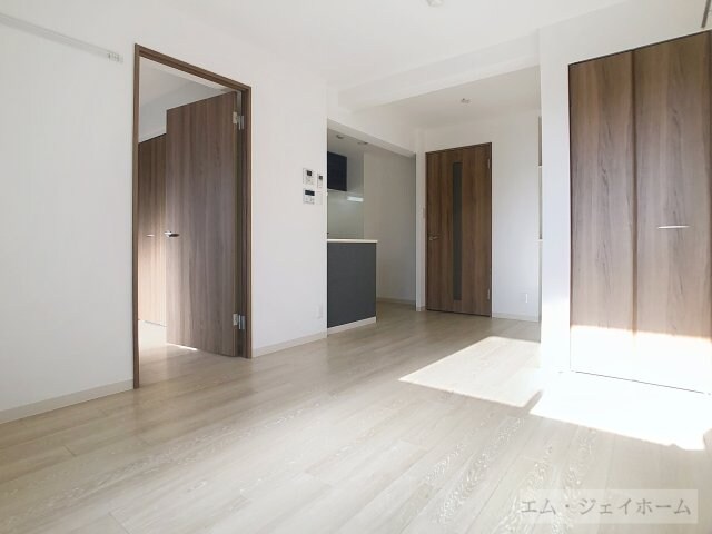 ボヌール・ロジェの物件内観写真