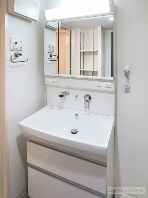 ボヌール・ロジェの物件内観写真