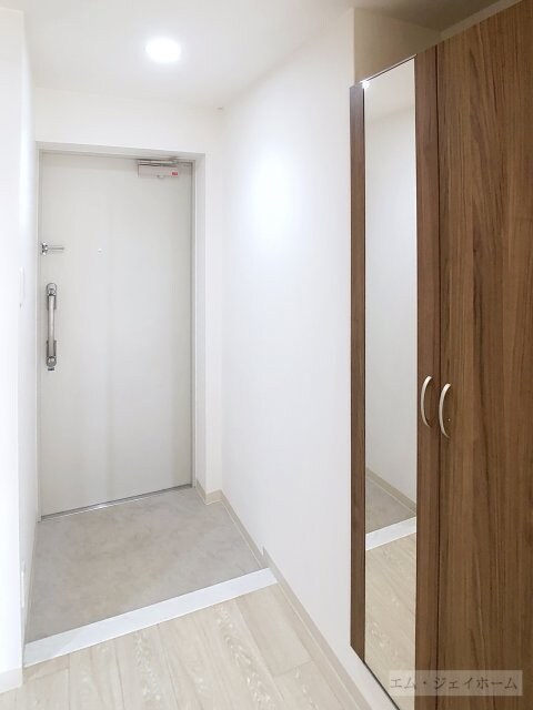 ボヌール・ロジェの物件内観写真