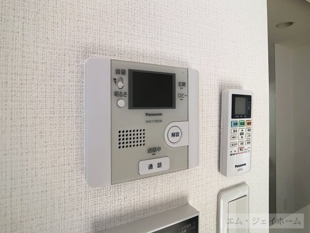 ボヌール・ロジェの物件内観写真