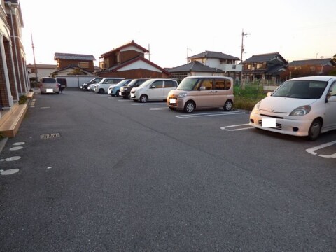 ソレイユ　イズミⅠの物件外観写真