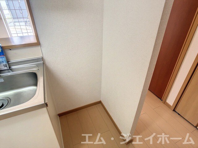 ソレイユ　イズミⅠの物件内観写真