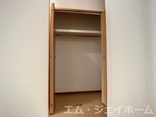 ソレイユ　イズミⅠの物件内観写真