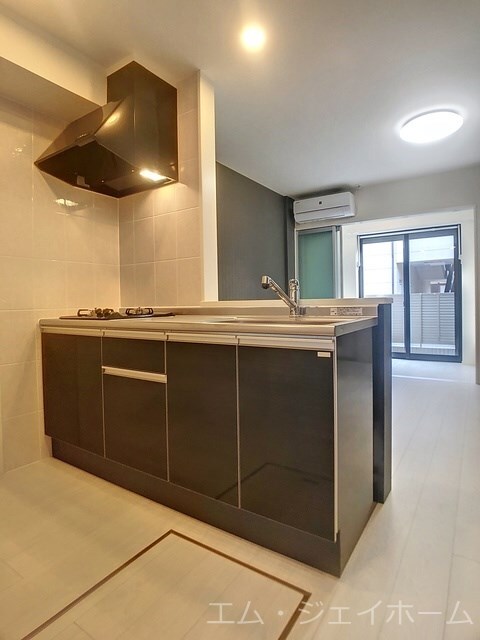 ラピスラズリの物件内観写真