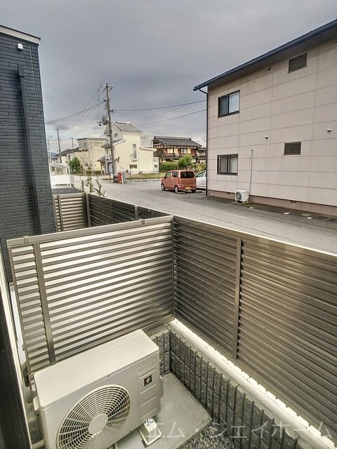 ラピスラズリの物件内観写真