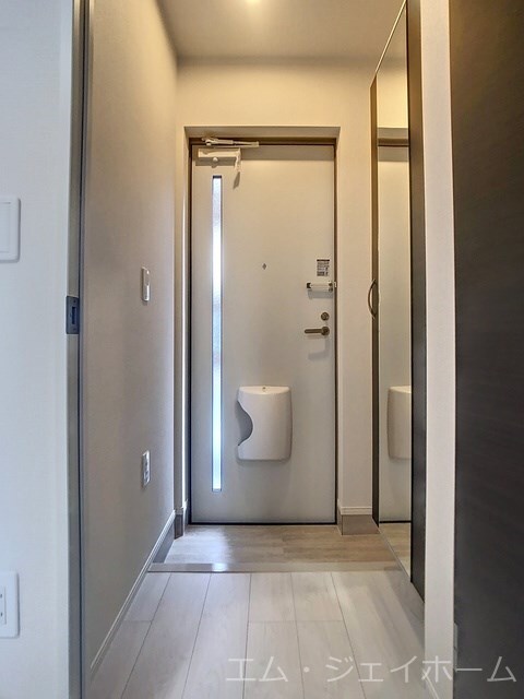 ラピスラズリの物件内観写真