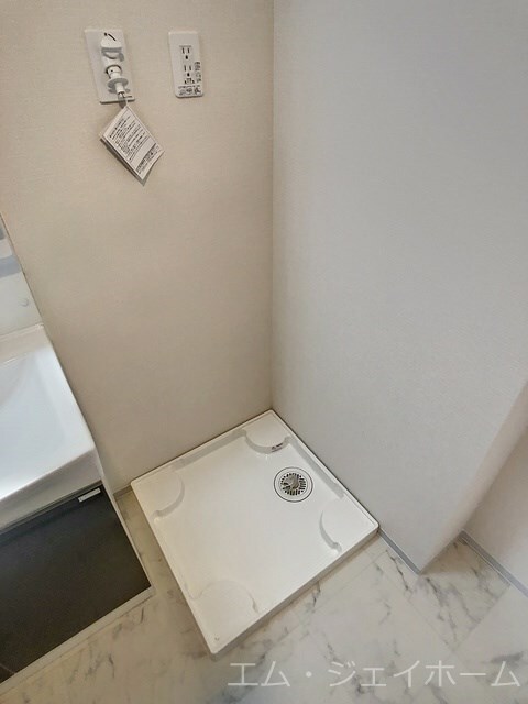 ラピスラズリの物件内観写真