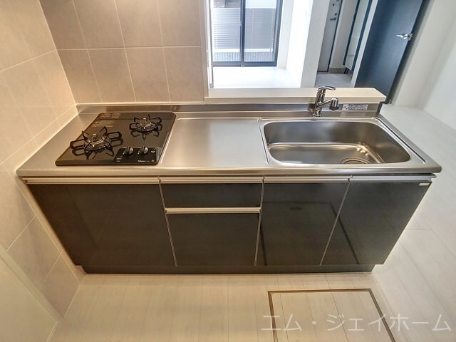 ラピスラズリの物件内観写真