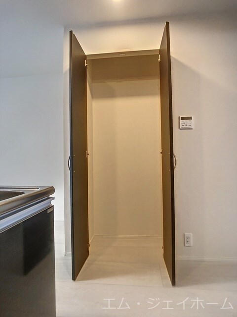 ラピスラズリの物件内観写真