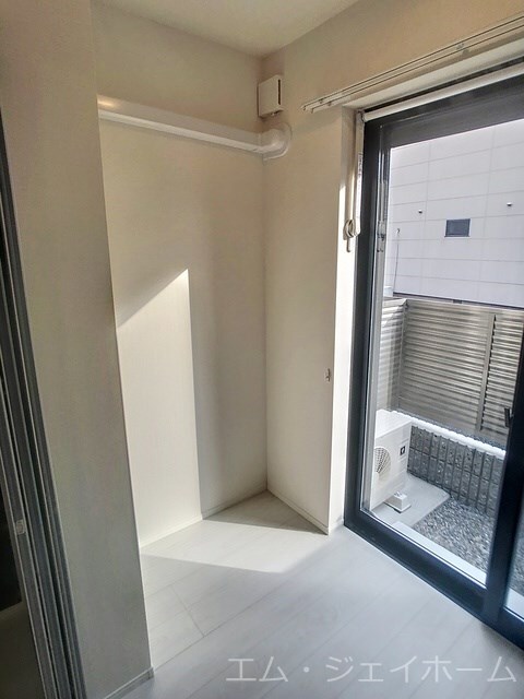 ラピスラズリの物件内観写真