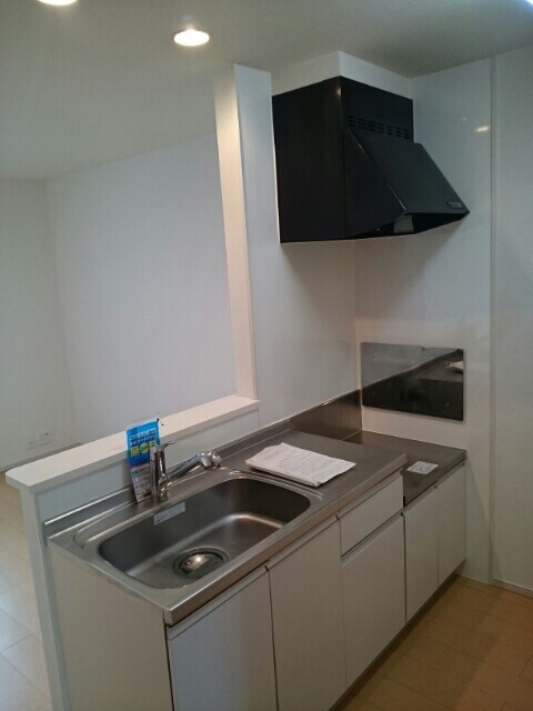 プラシードの物件内観写真