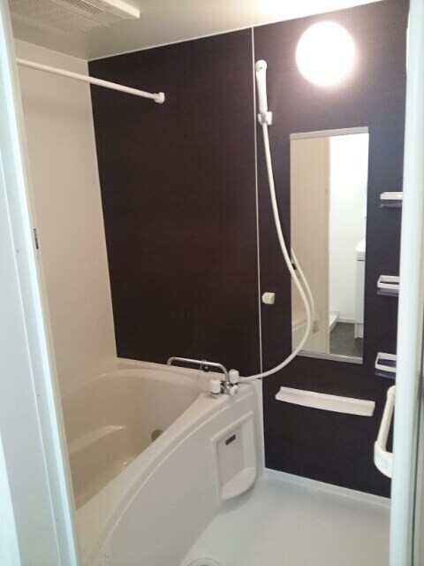 プラシードの物件内観写真