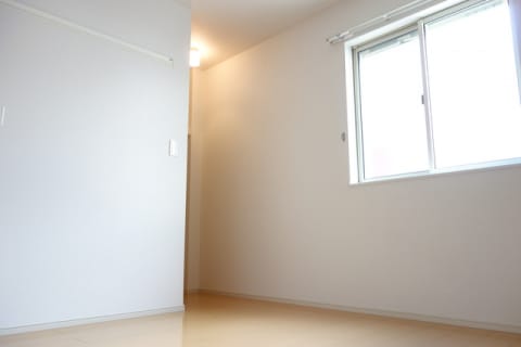 サンライズ・エイトの物件内観写真