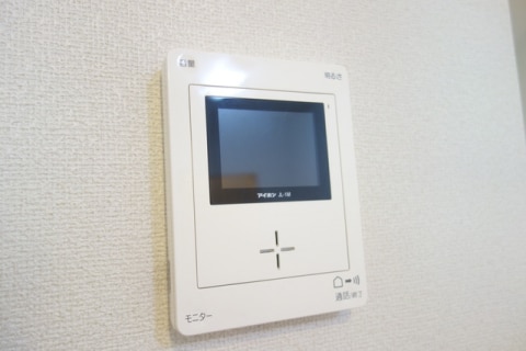 サンライズ・エイトの物件内観写真