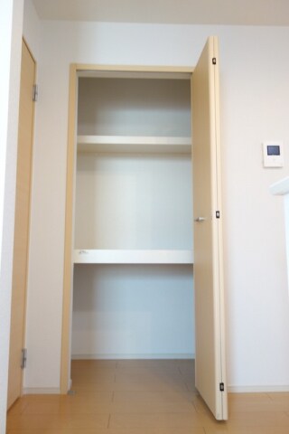 サンライズ・エイトの物件内観写真