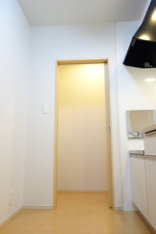 サンライズ・エイトの物件内観写真