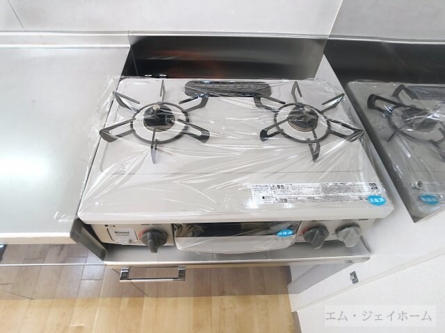 シャトレー六番館の物件内観写真