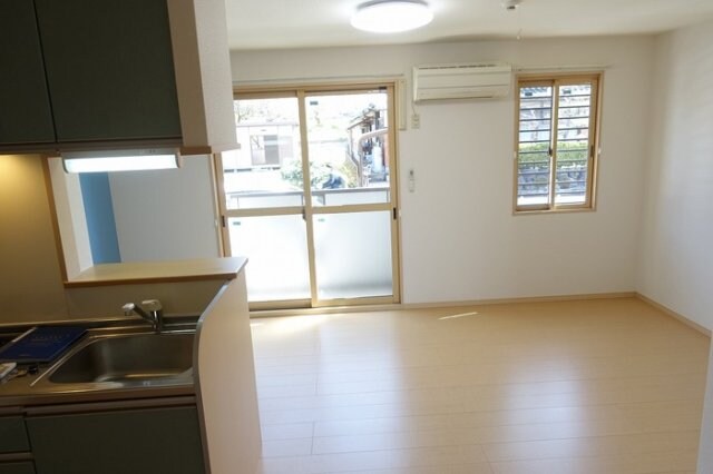 サンシャインの物件内観写真