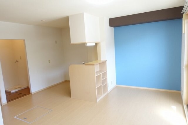 サンシャインの物件内観写真