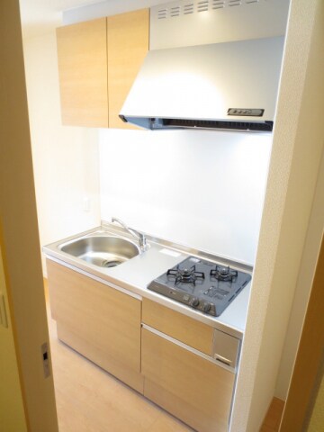 アトリエール駅東の物件内観写真