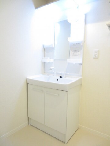 アトリエール駅東の物件内観写真