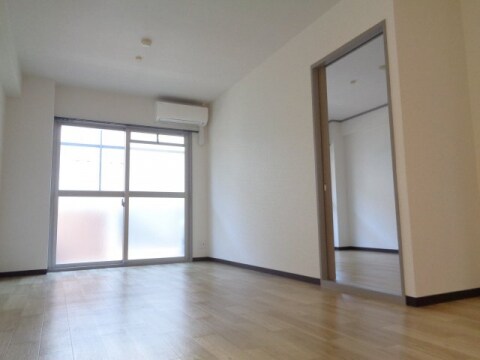 プルミエルの物件内観写真