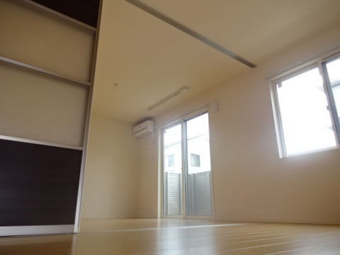 Canal寿　B棟の物件内観写真