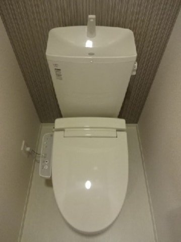 Canal寿　B棟の物件内観写真