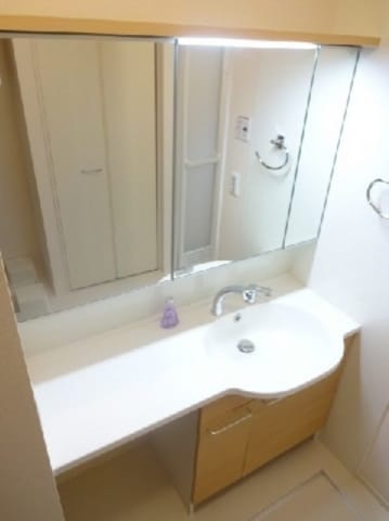 Canal寿　B棟の物件内観写真