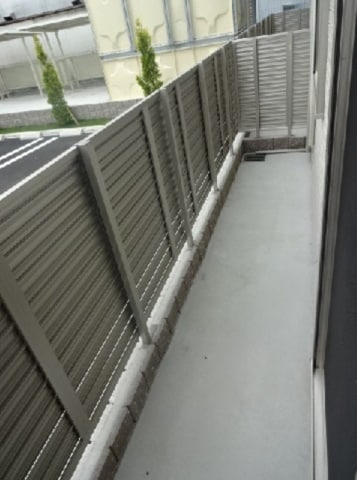 Canal寿　B棟の物件内観写真