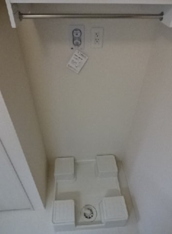 Canal寿　B棟の物件内観写真