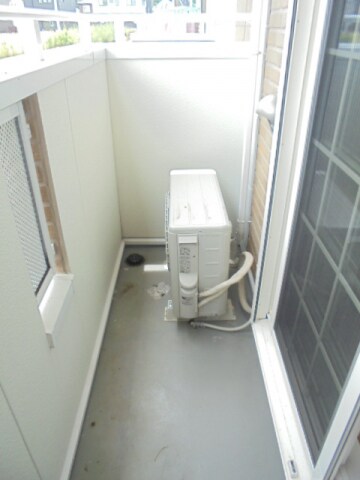 サウス　ウェルズⅢの物件内観写真