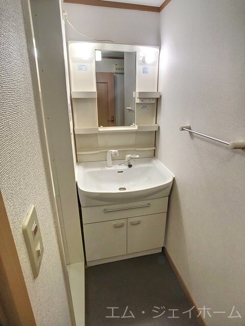 ベル　フィオーレⅡの物件内観写真