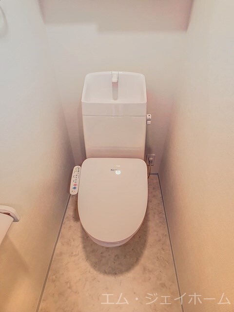 CHESTNUTS（チェスナッツ）の物件内観写真