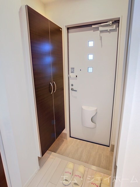 CHESTNUTS（チェスナッツ）の物件内観写真