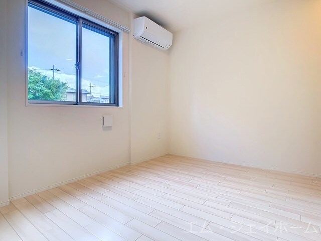 CHESTNUTS（チェスナッツ）の物件内観写真