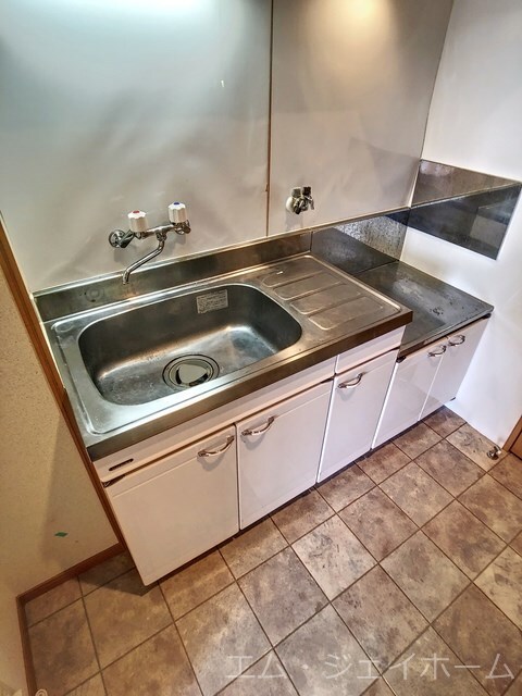 ASTY妙法寺の物件内観写真