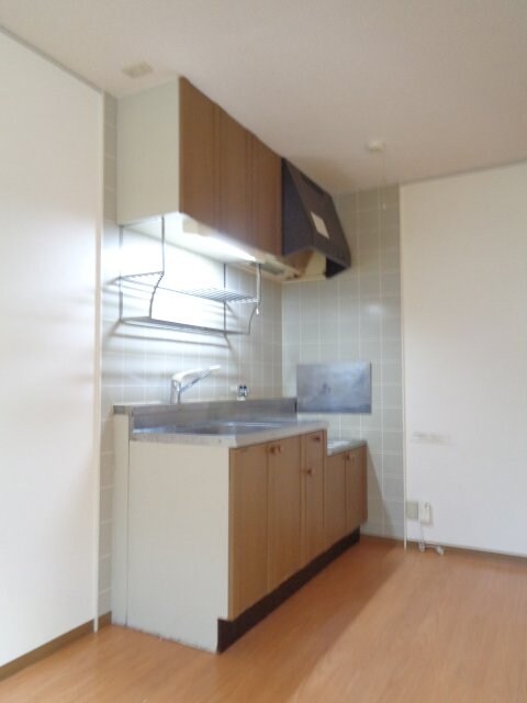 メゾン・ラ・コート弐番館の物件内観写真