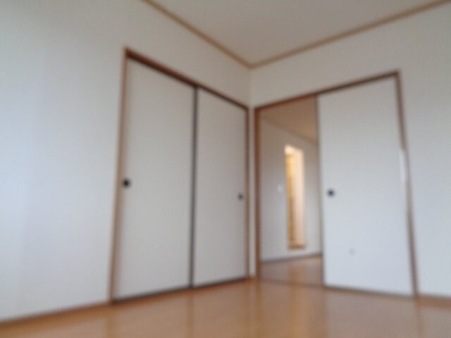 メゾン・ラ・コート弐番館の物件内観写真