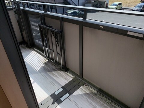 ハイツKSNの物件内観写真