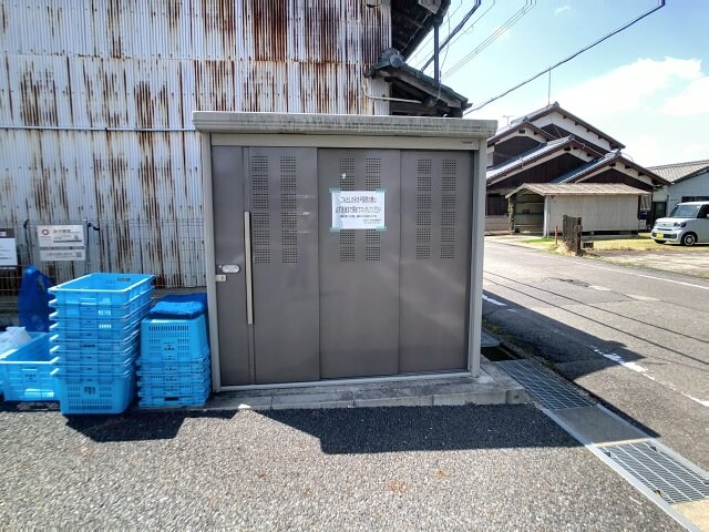 シャーロット水口　Bの物件内観写真