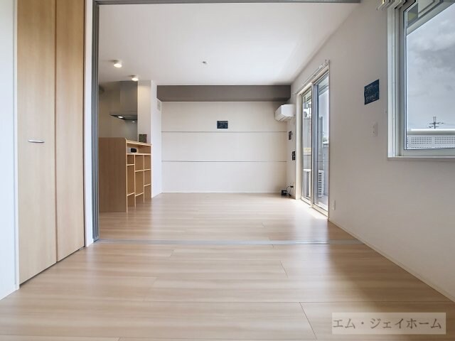 シャーロット水口　Bの物件内観写真